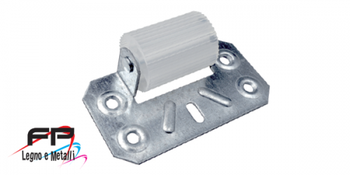 Rullino di rinvio da 33 (fisso)